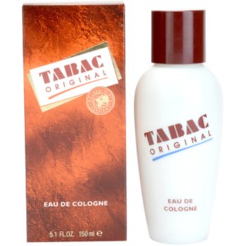 Tabac Original eau de cologne fara pulverizator pentru bărbați - imagine 2
